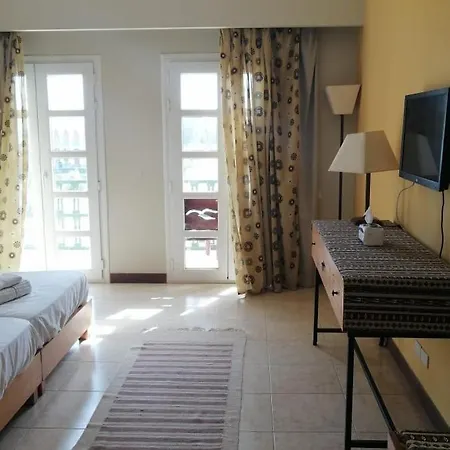 El Gouna Abu Tig Marina Studio Hurghada Exterior photo
