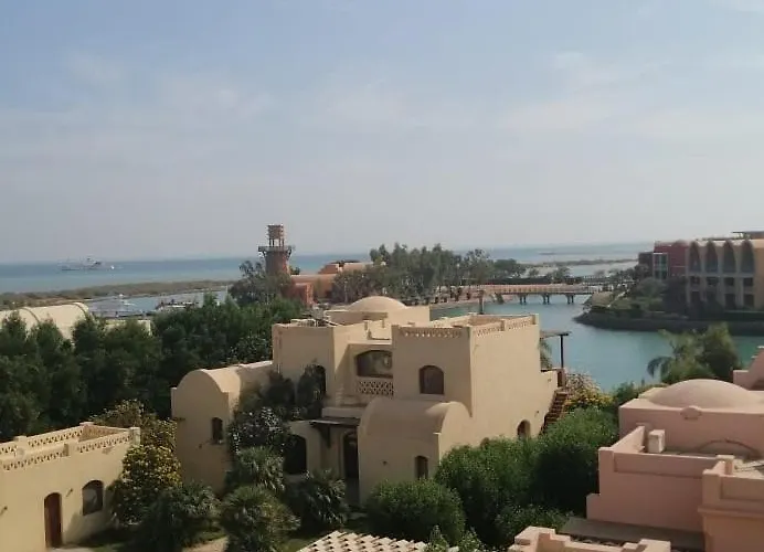 El Gouna Abu Tig Marina Studio