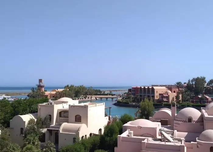 El Gouna Abu Tig Marina Studio