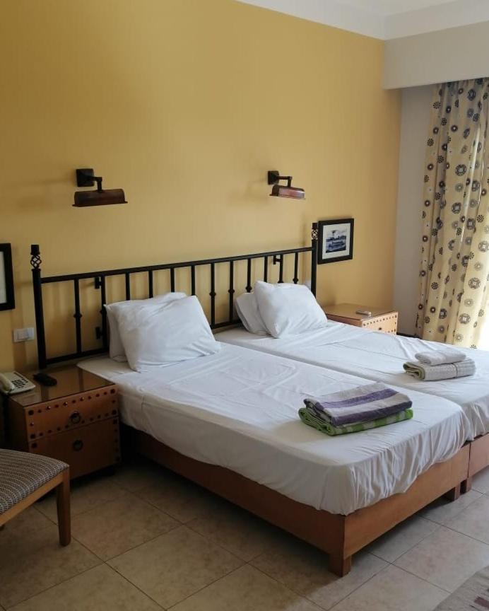El Gouna Abu Tig Marina Apartment Hurghada
