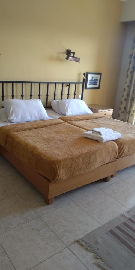 El Gouna Abu Tig Marina Apartment