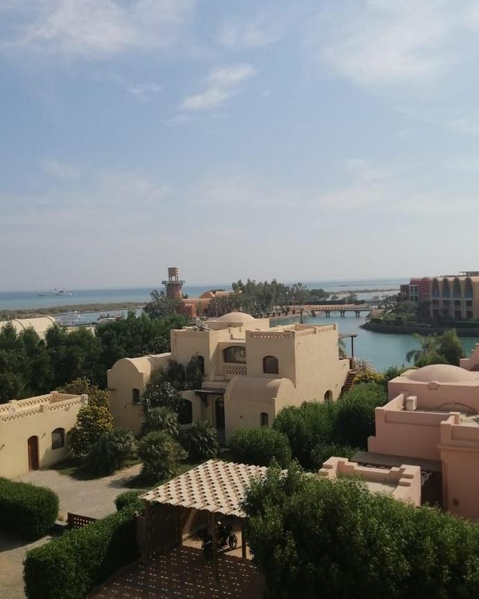 El Gouna Abu Tig Marina *