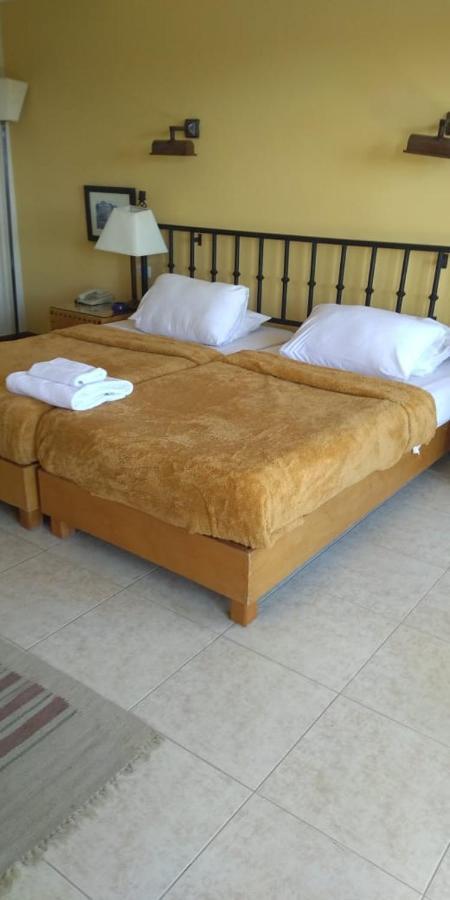 Apartment El Gouna Abu Tig Marina Hurghada