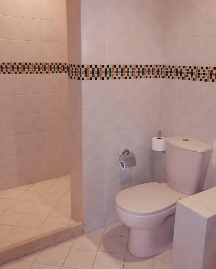 Apartment El Gouna Abu Tig Marina *