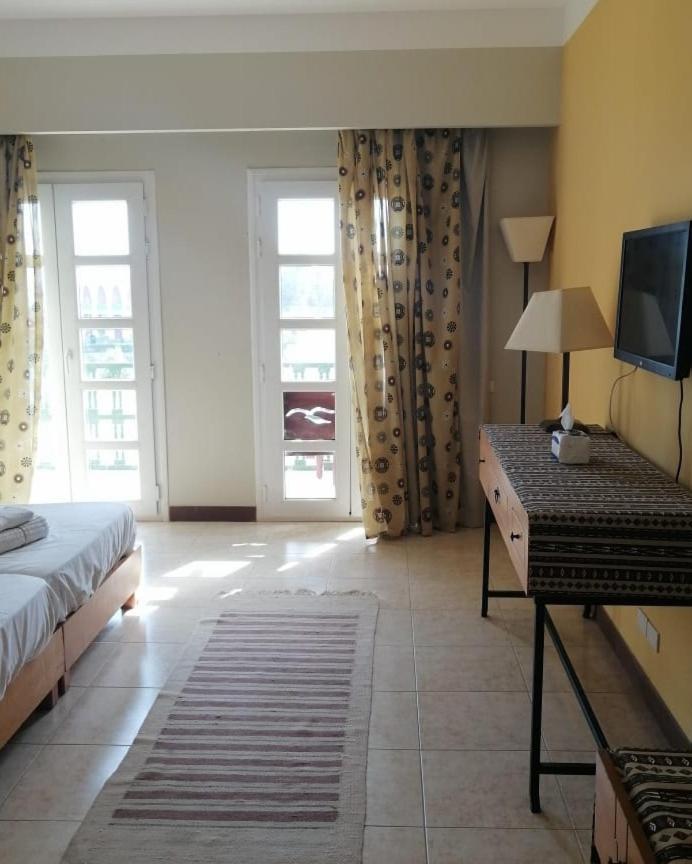 Apartment El Gouna Abu Tig Marina Hurghada