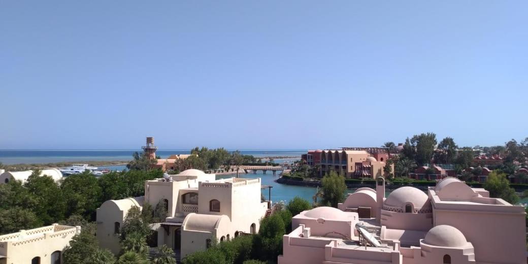 El Gouna Abu Tig Marina Apartment *