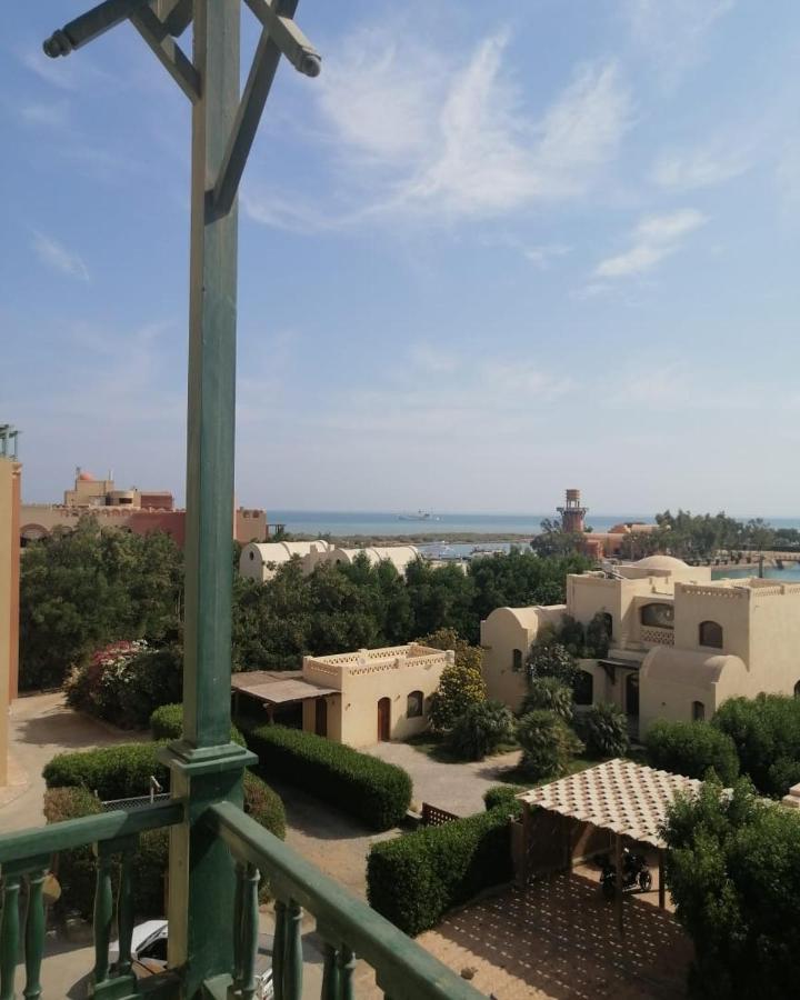 El Gouna Abu Tig Marina Apartment *